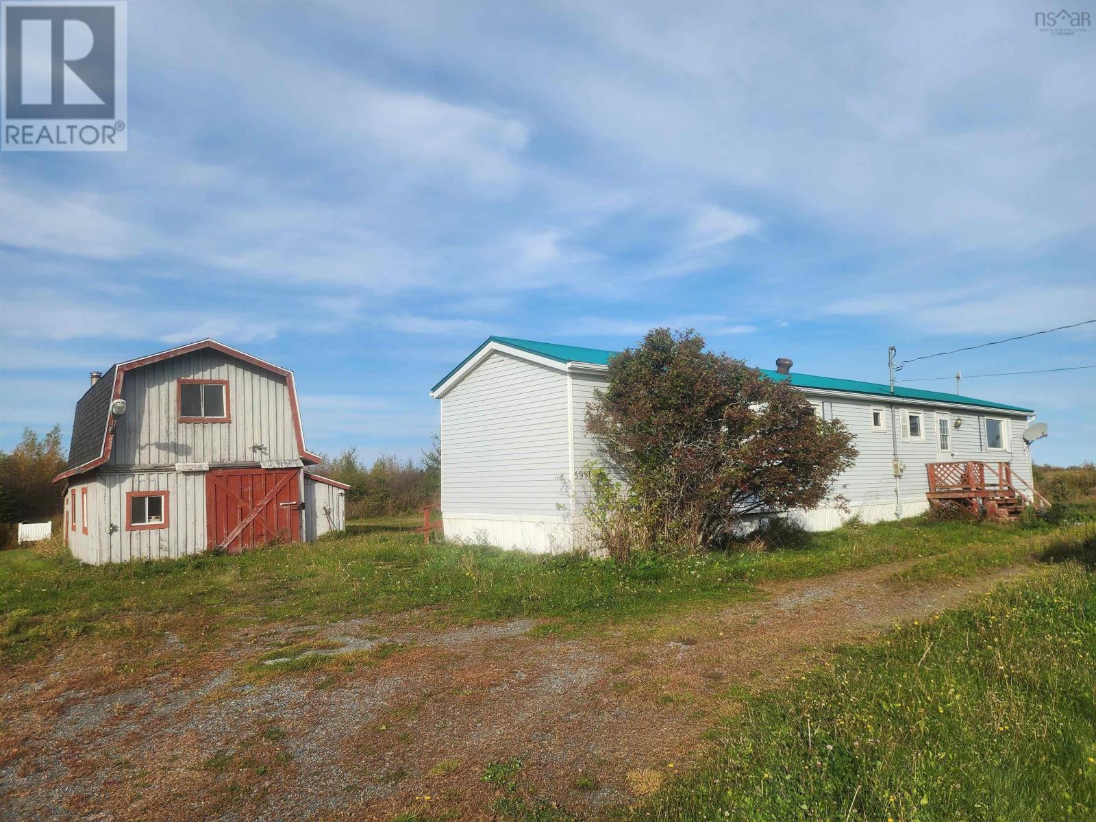 5951 Highway 6, Linden, Nova Scotia  B4H 3Y2 - Photo 7 - 202625743