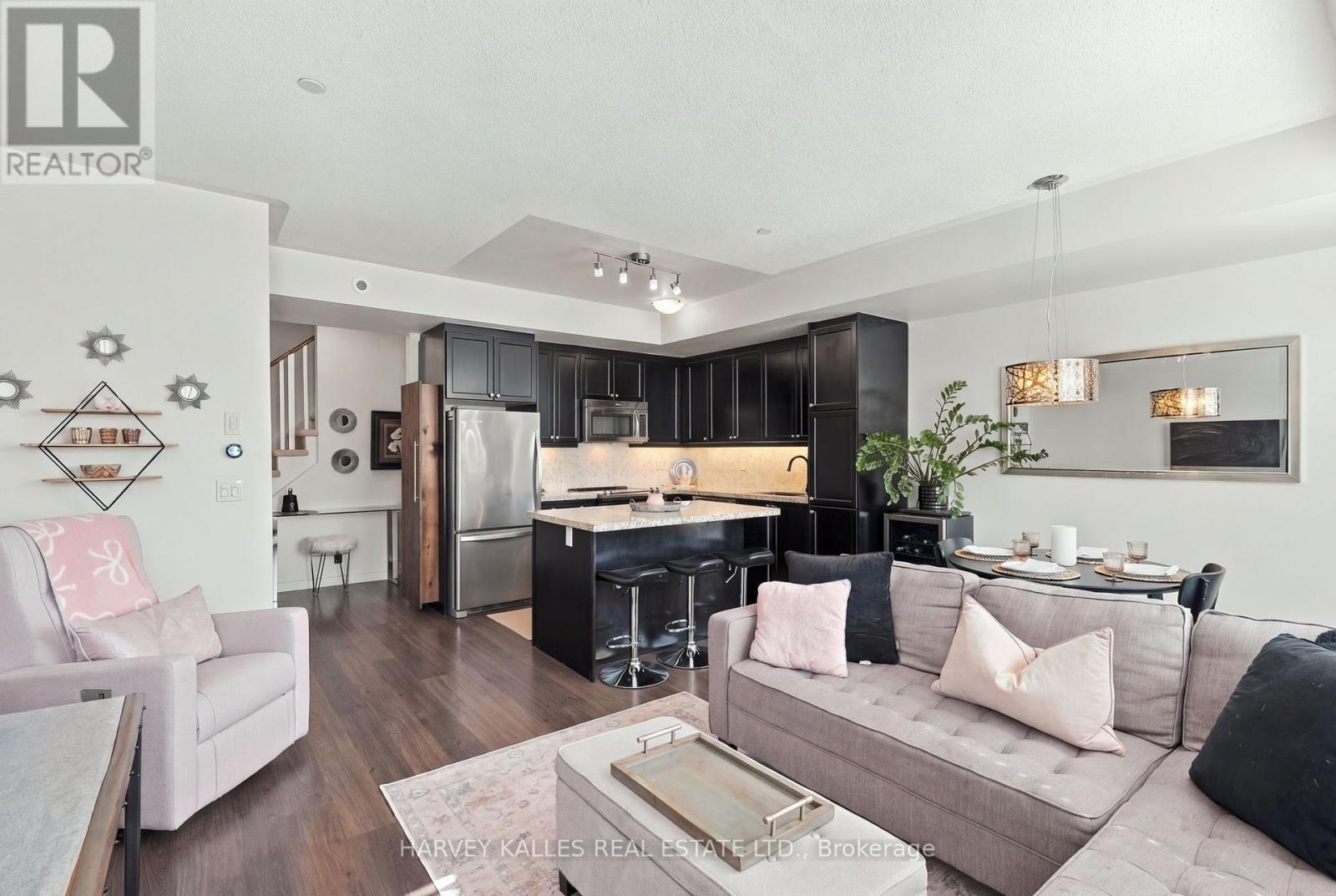 22 - 145 Long Branch Avenue, Toronto, Ontario  M8W 0A9 - Photo 2 - W14009938