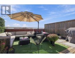 22 - 145 LONG BRANCH AVENUE, Toronto, Ontario
