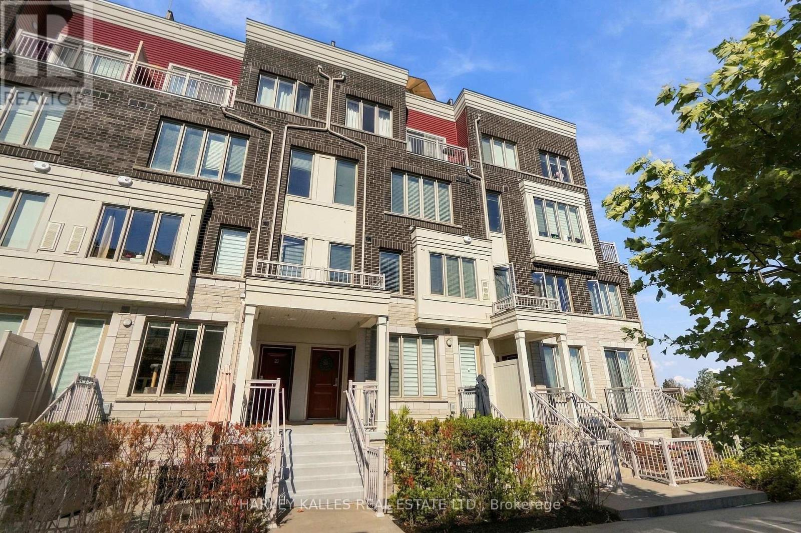 22 - 145 Long Branch Avenue, Toronto, Ontario  M8W 0A9 - Photo 47 - W14009938