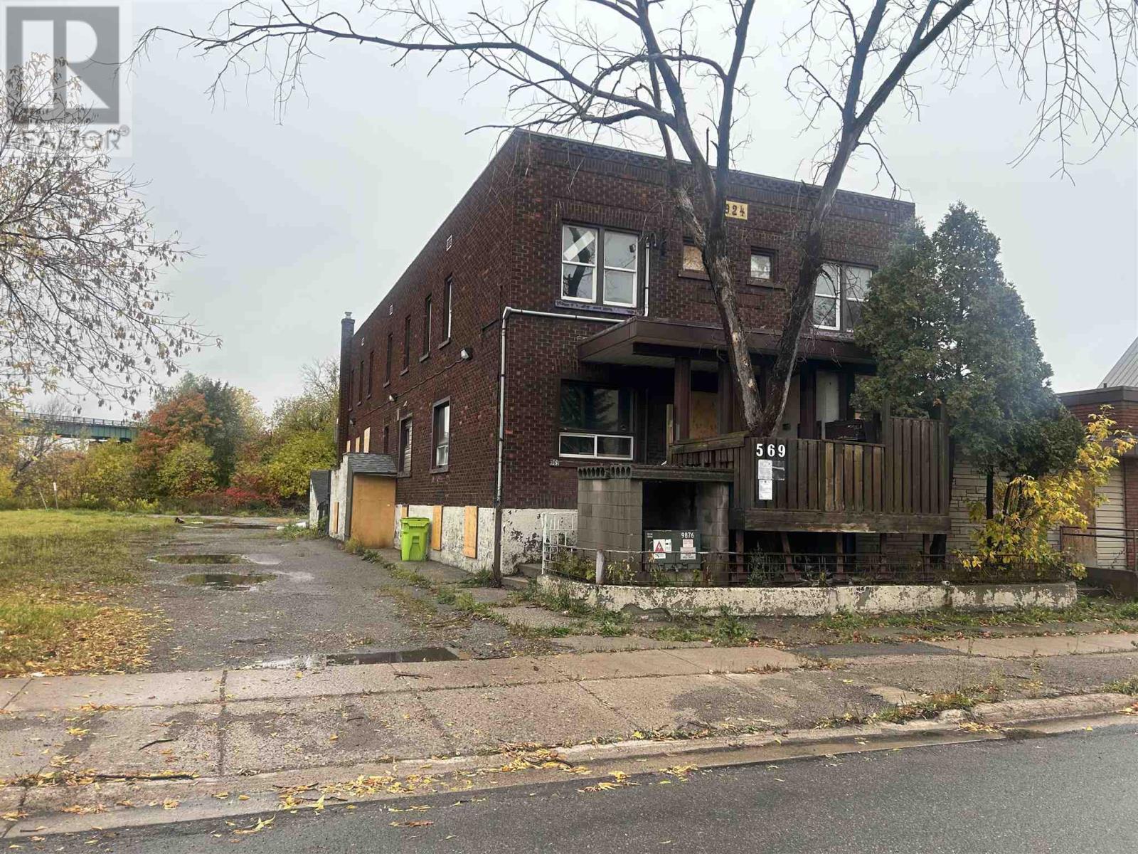 569 Queen St N, Sault Ste. Marie, Ontario P6A 1A8 - Photo 1 - SM262851