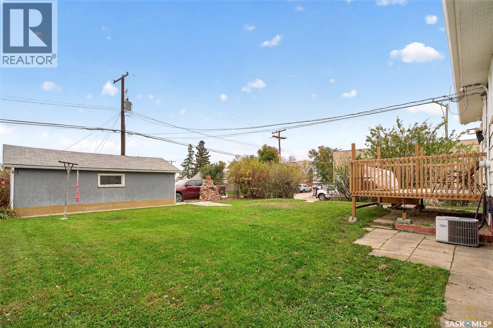 506 Lillooet Street W, Moose Jaw, Saskatchewan  S6H 4Z5 - Photo 43 - SK050916
