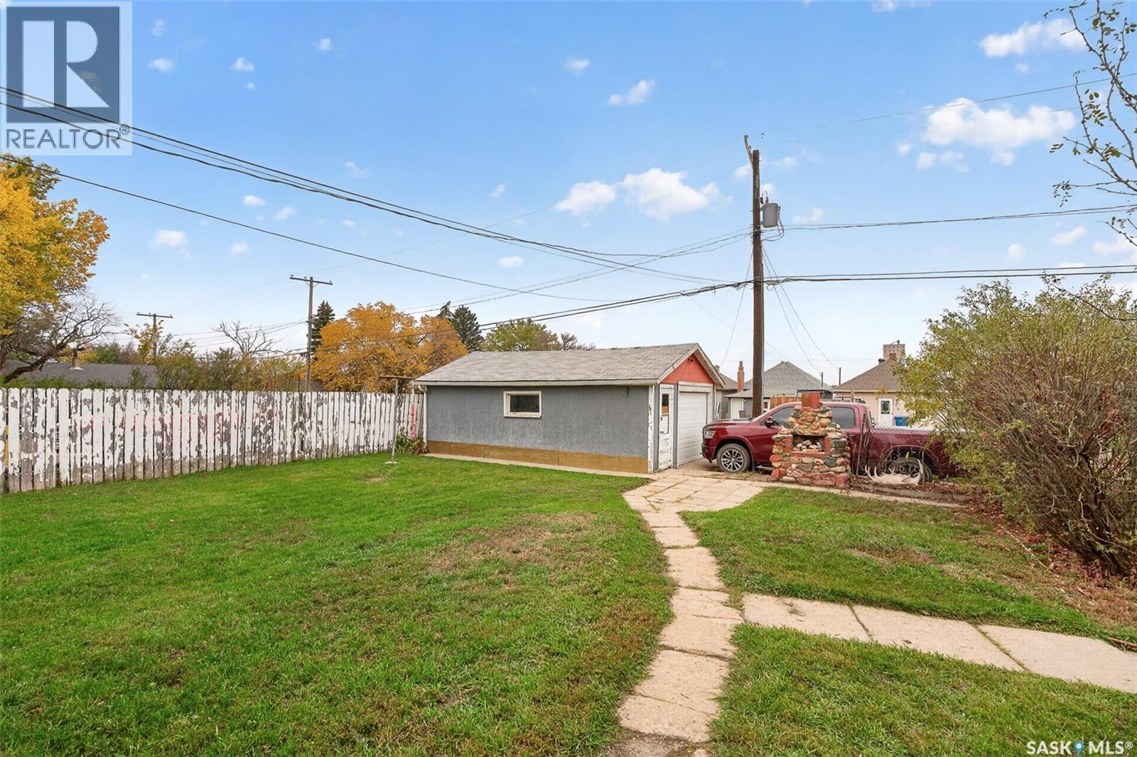 506 Lillooet Street W, Moose Jaw, Saskatchewan  S6H 4Z5 - Photo 44 - SK050916