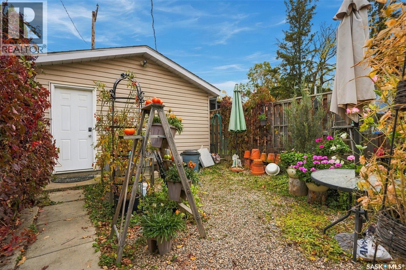 1629 Cairns Avenue, Saskatoon, Saskatchewan  S7H 2H7 - Photo 31 - SK050849