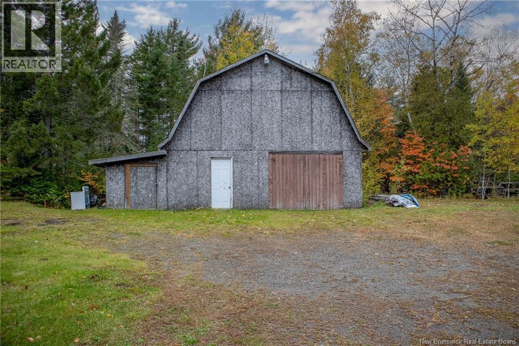 2532 Route 127, Waweig, New Brunswick  E3L 4M4 - Photo 31 - NB149502