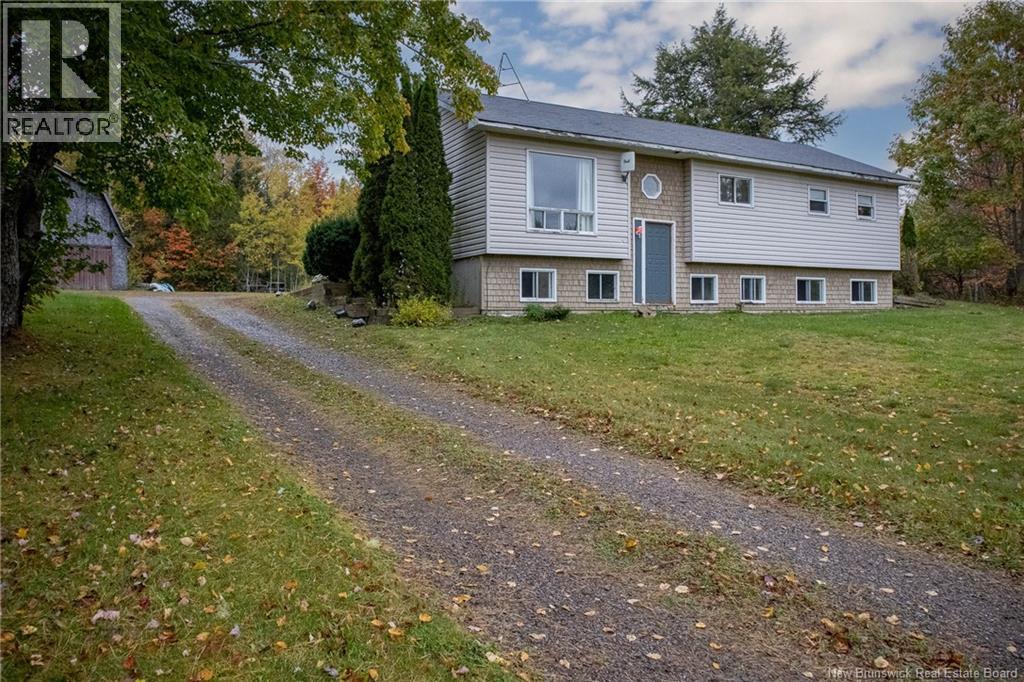 2532 Route 127, Waweig, New Brunswick  E3L 4M4 - Photo 2 - NB149502