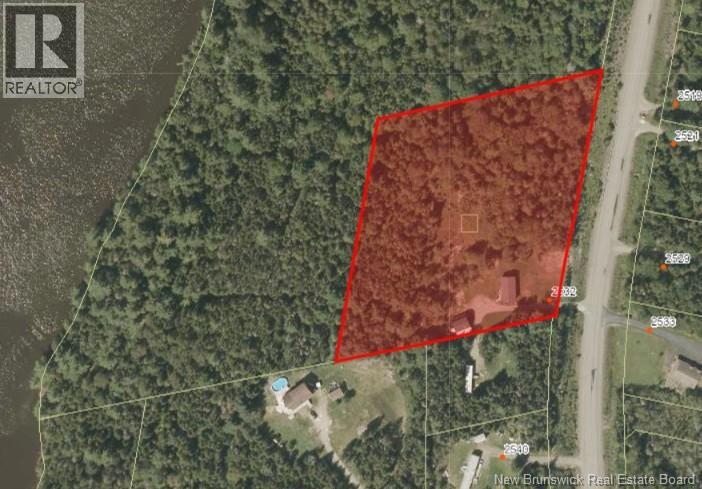 2532 Route 127, Waweig, New Brunswick  E3L 4M4 - Photo 48 - NB149502