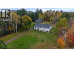 2532 Route 127, Waweig, New Brunswick