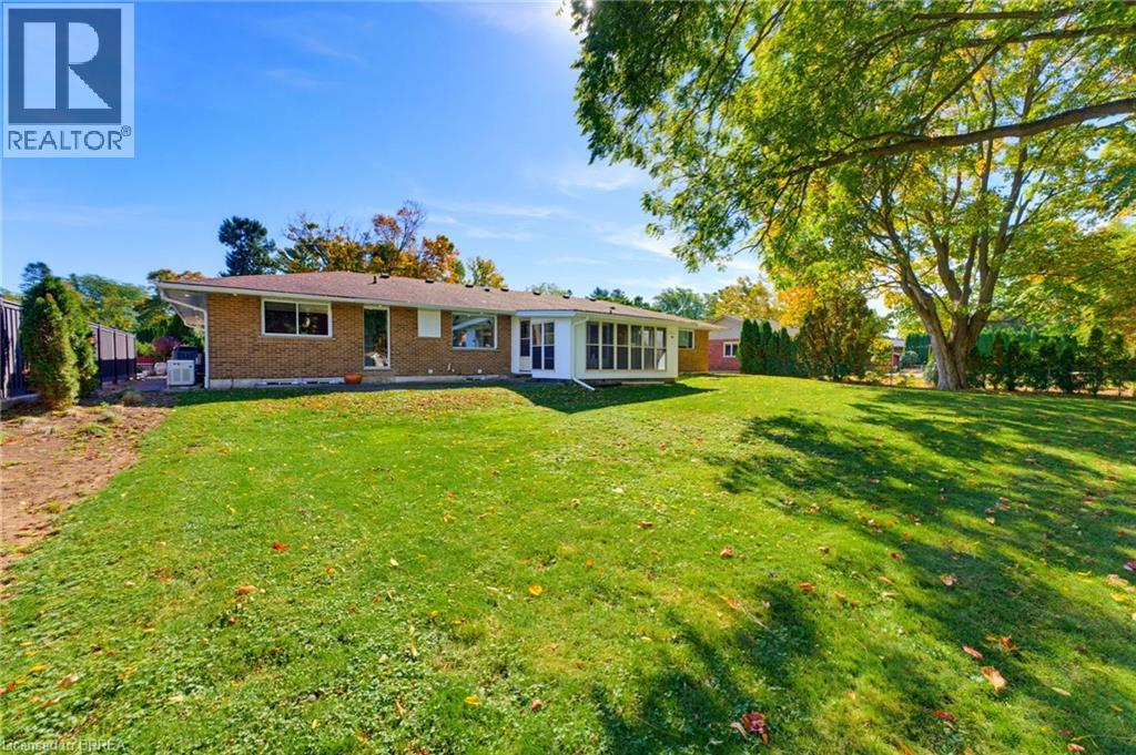 11 Belholme Avenue, Brantford, Ontario  N3T 1R9 - Photo 43 - 40870644