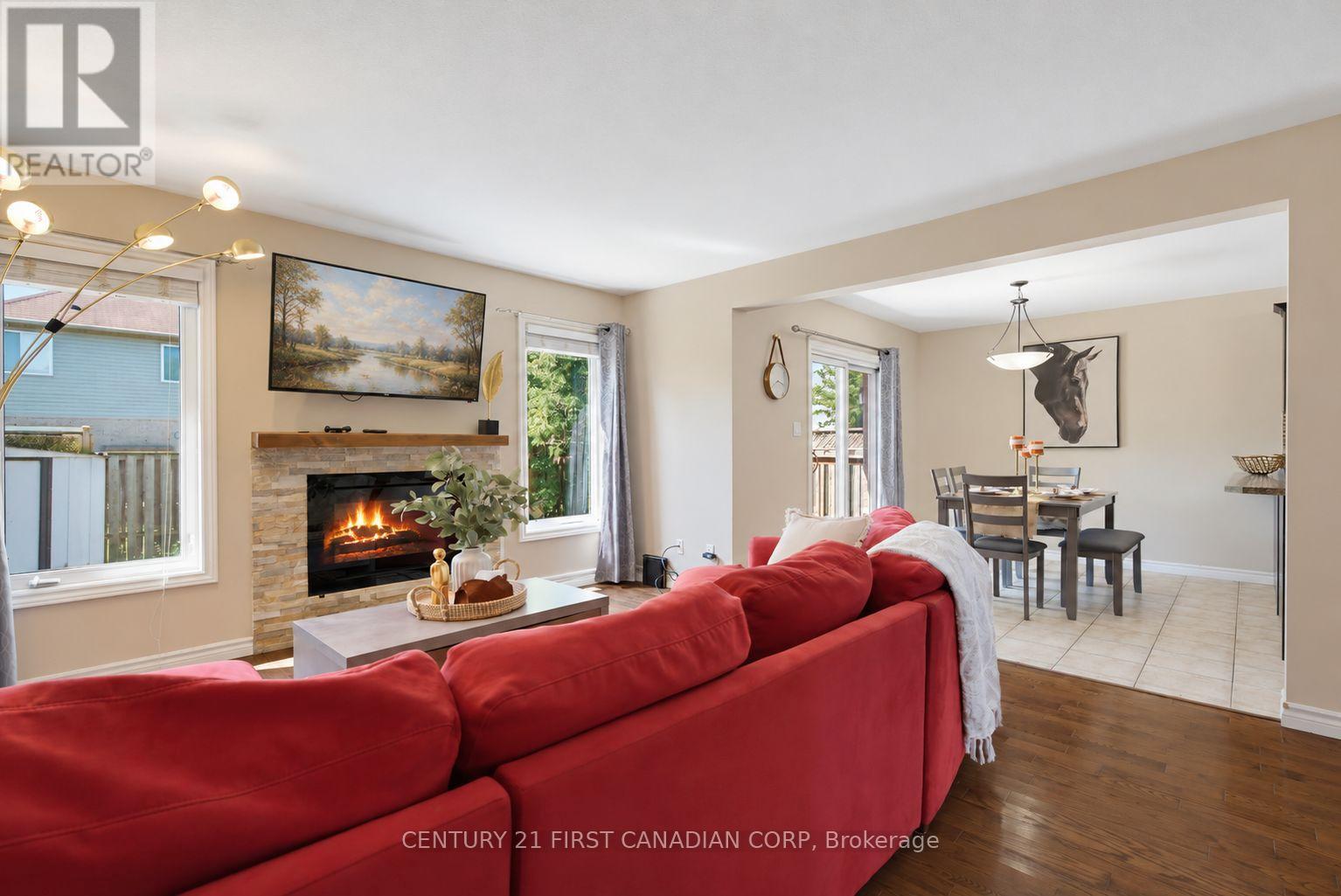 1197 Smither Road, London North, Ontario  N6G 5R8 - Photo 8 - X14015280