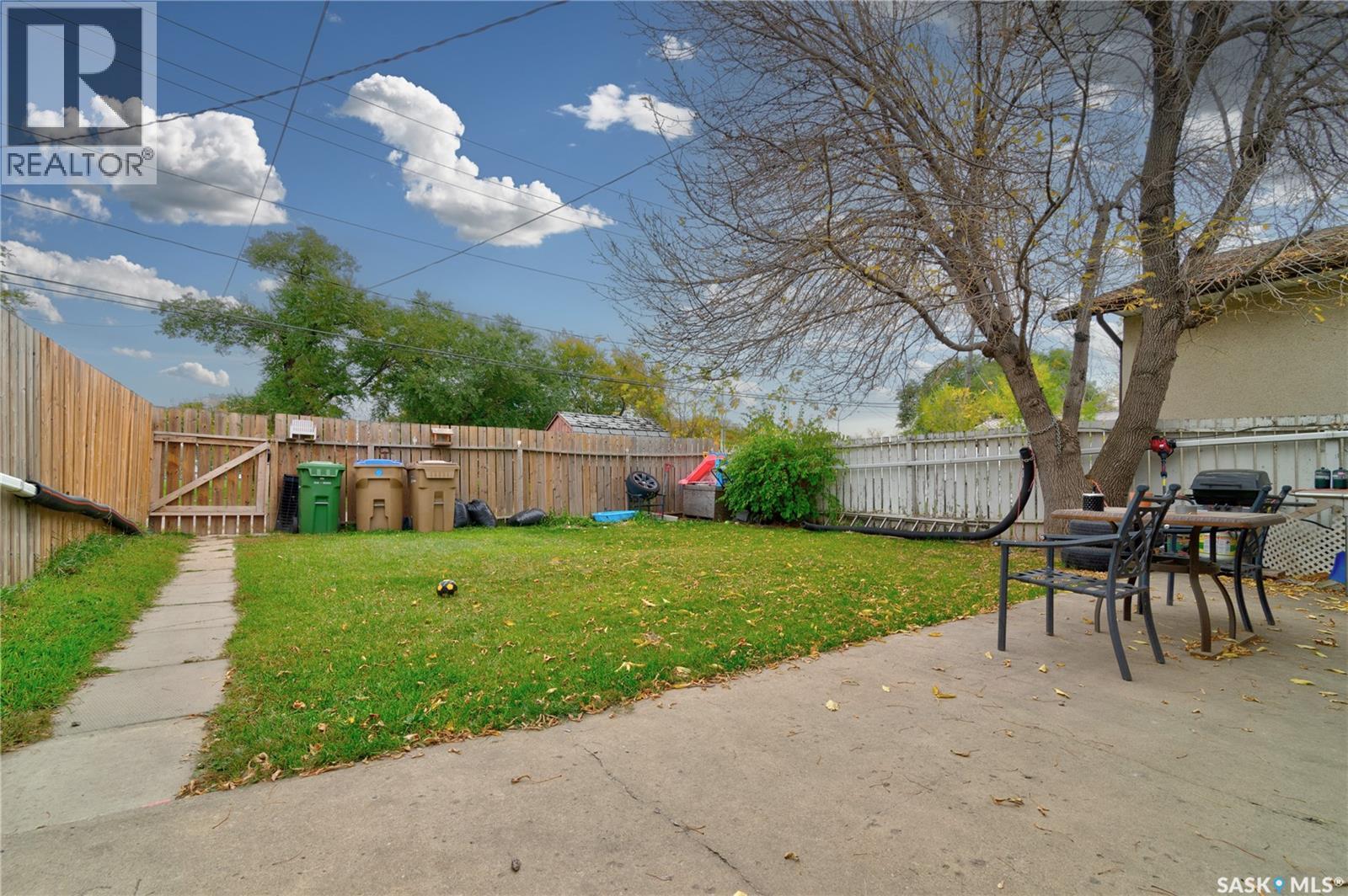 245 Edward Street, Regina, Saskatchewan  S4R 4W2 - Photo 25 - SK050096