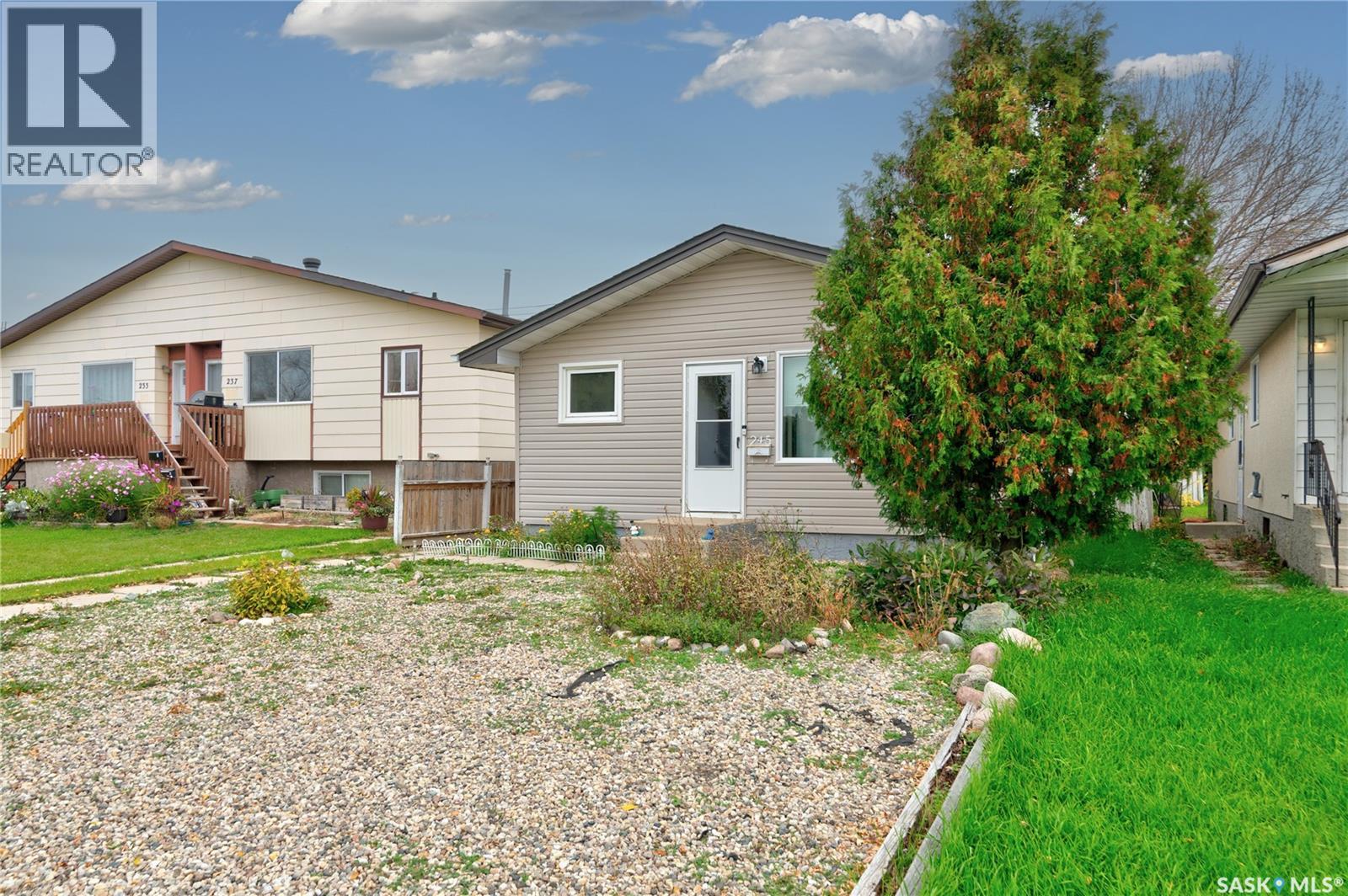 245 Edward Street, Regina, Saskatchewan  S4R 4W2 - Photo 32 - SK050096