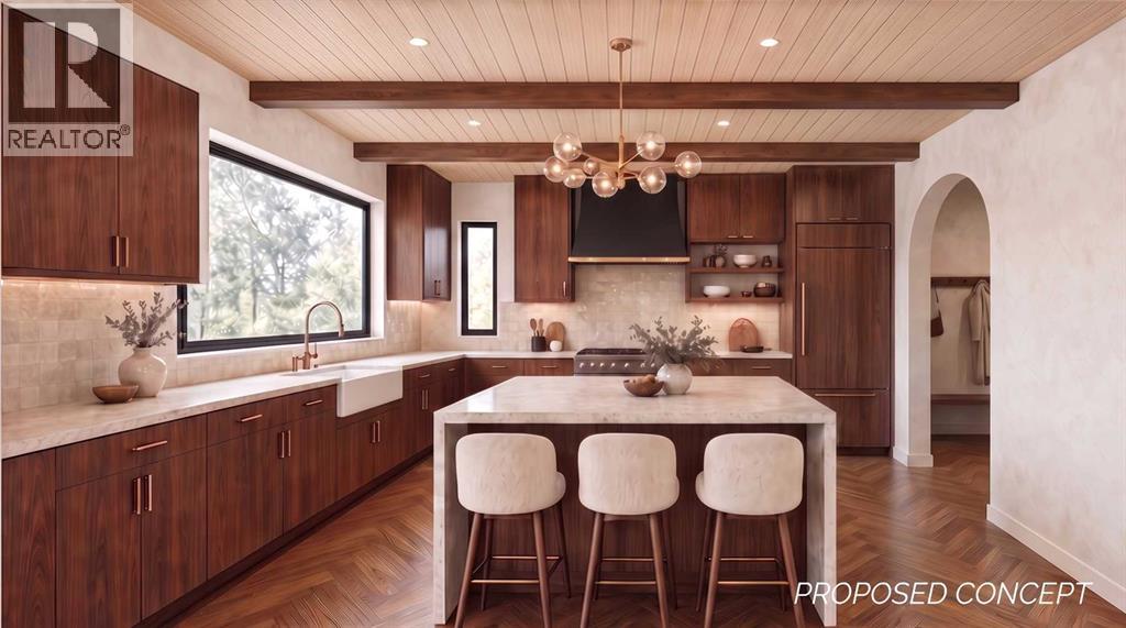135 Pump Hill Road SW, Calgary, Alberta  T2V 4M3 - Photo 11 - A2349539