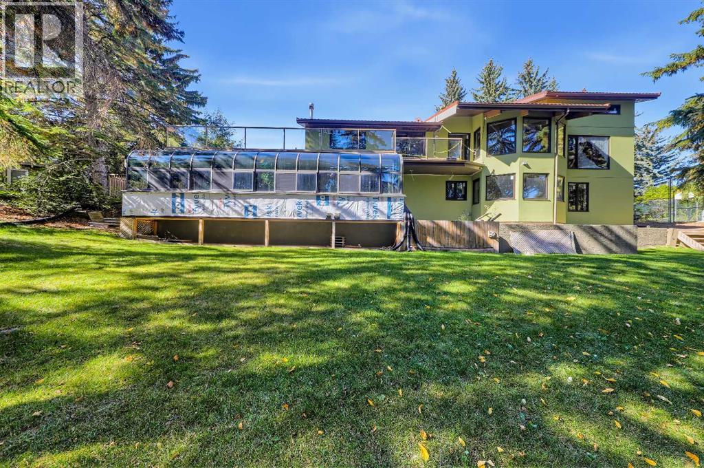 135 Pump Hill Road SW, Calgary, Alberta  T2V 4M3 - Photo 23 - A2349539