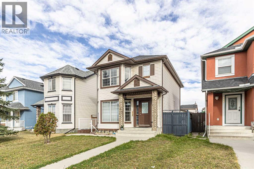 340 Taradale Drive NE, Calgary, Alberta  T3J 4N9 - Photo 2 - A2351685