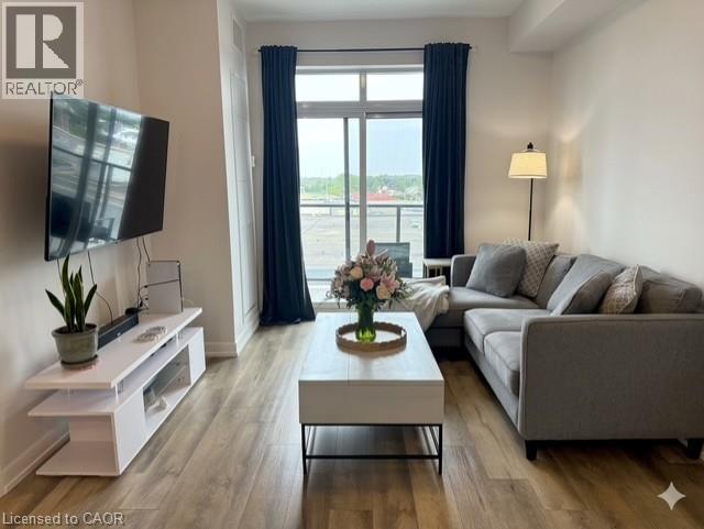 5055 Greenlane Road Unit# 415, Beamsville, Ontario  L3J 2J3 - Photo 9 - 40857692