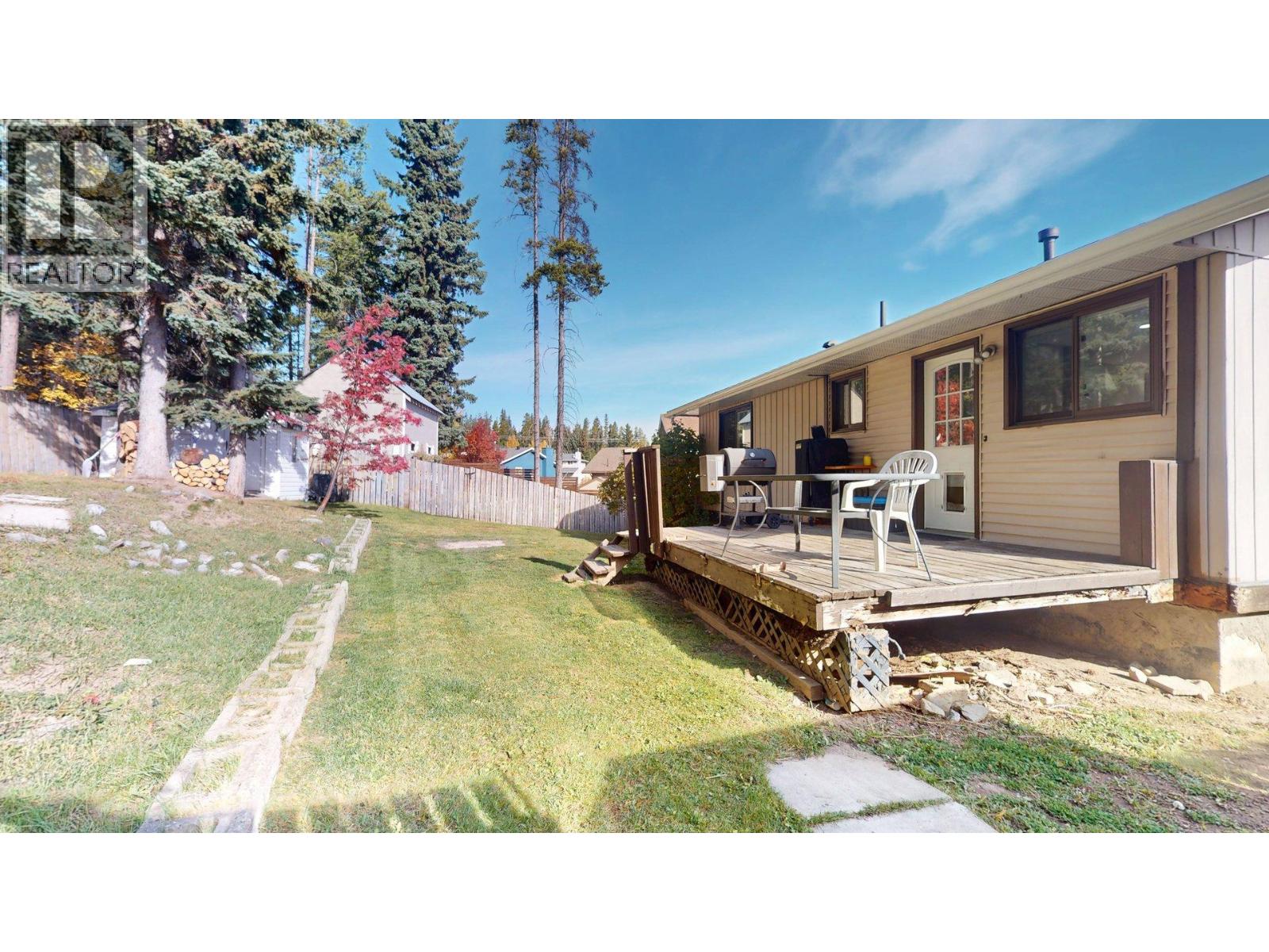 1237 Pinyon Road