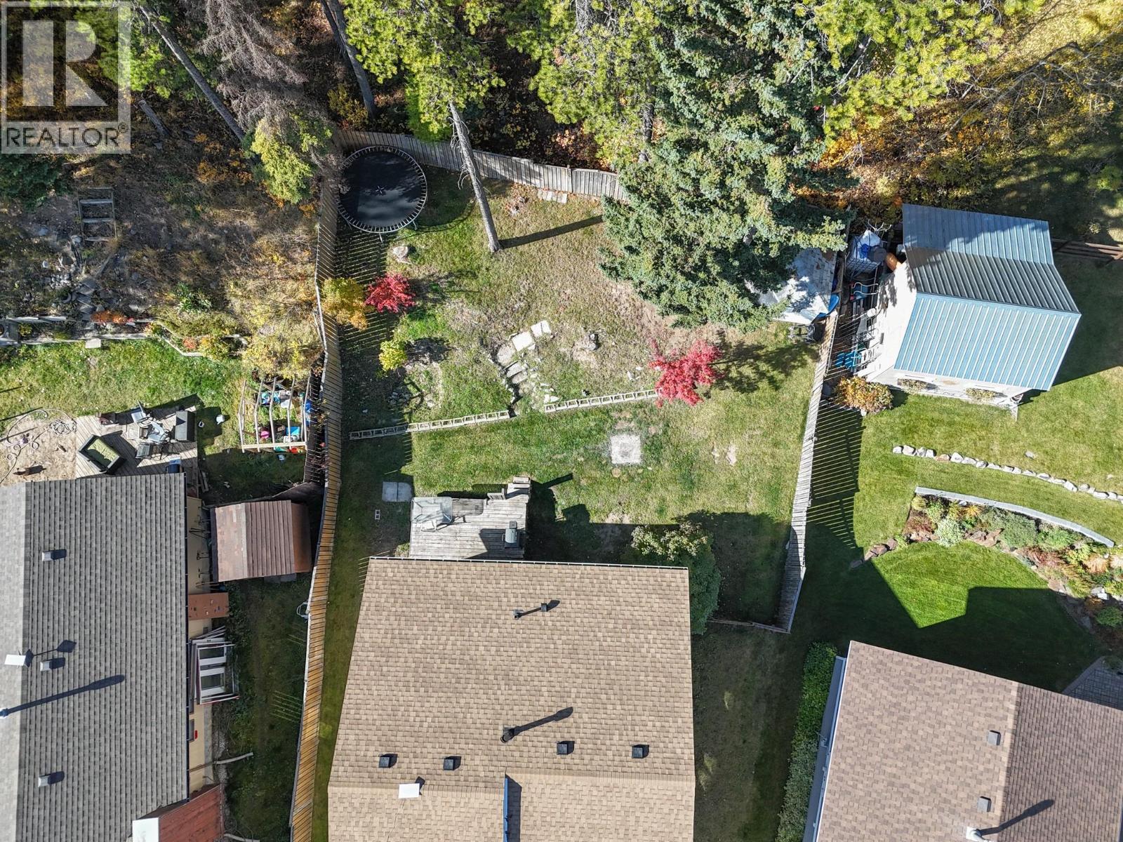 1237 Pinyon Road