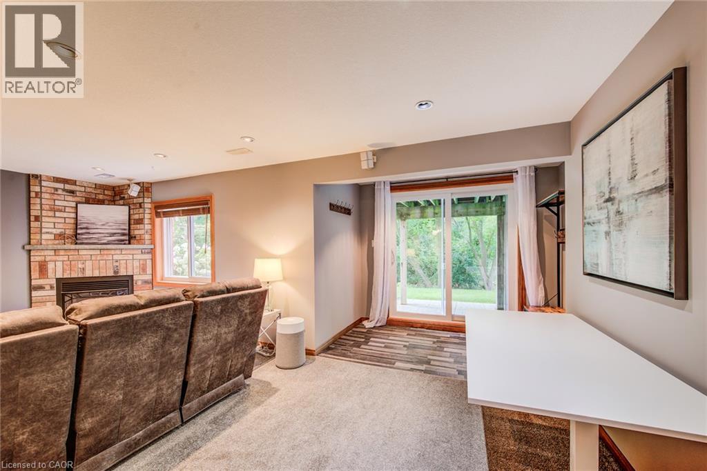 39 Oliver Court SE, Kitchener, Ontario  N2N 3E7 - Photo 37 - 40870642