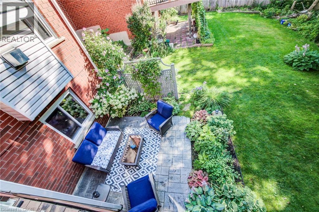 39 Oliver Court SE, Kitchener, Ontario  N2N 3E7 - Photo 14 - 40870642