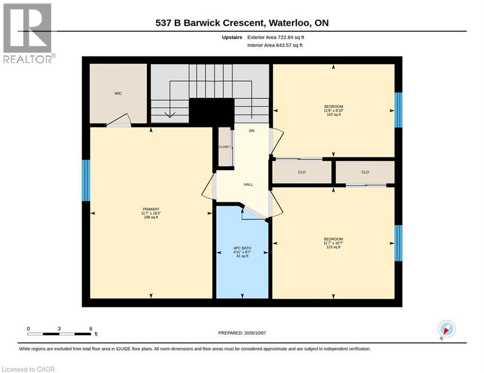 537b Barwick Crescent, Waterloo, Ontario  N2K 3P4 - Photo 49 - 40870759