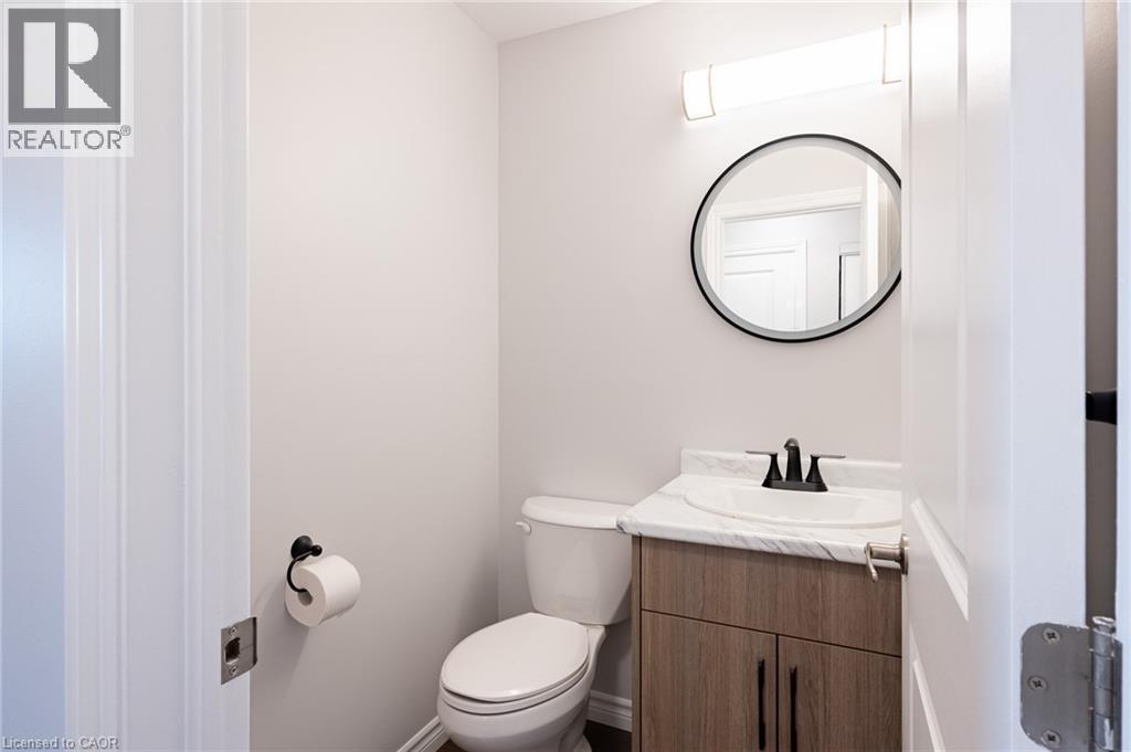 537b Barwick Crescent, Waterloo, Ontario  N2K 3P4 - Photo 18 - 40870759