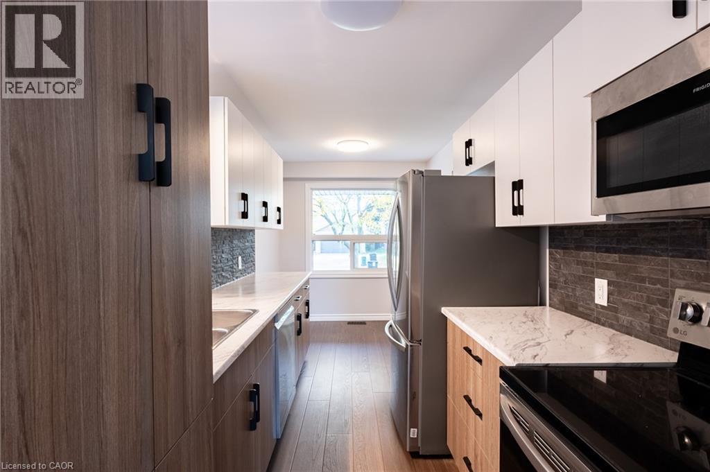 537b Barwick Crescent, Waterloo, Ontario  N2K 3P4 - Photo 11 - 40870759