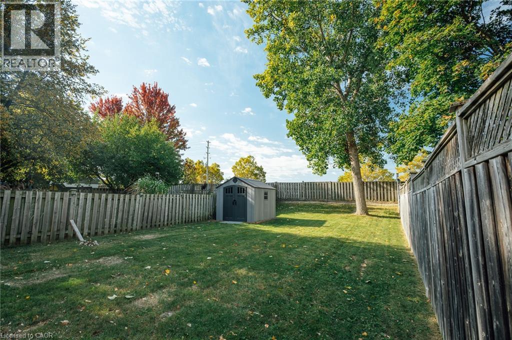 537b Barwick Crescent, Waterloo, Ontario  N2K 3P4 - Photo 44 - 40870759