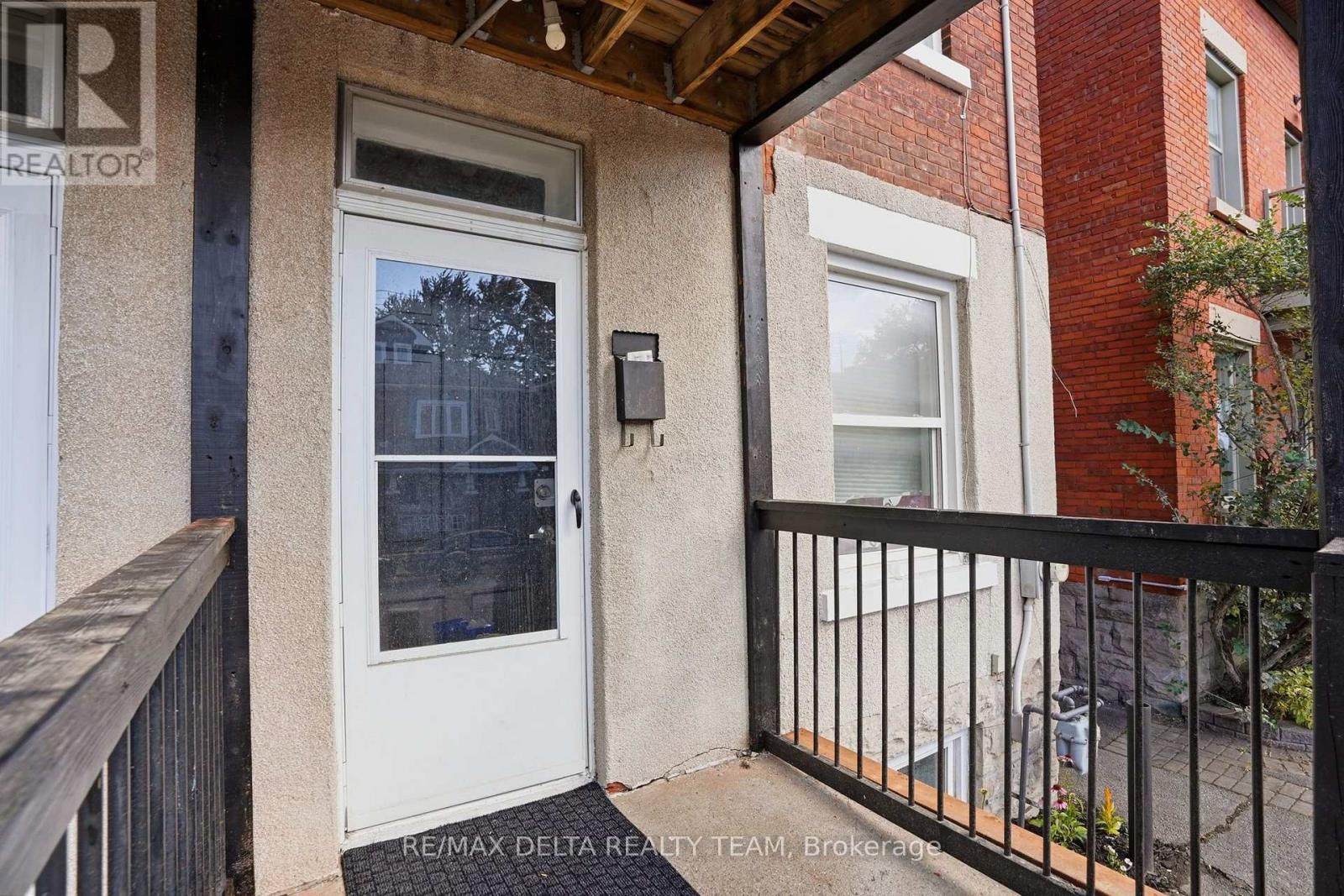 179-181 Goulburn Avenue, Ottawa, Ontario  K1N 8E3 - Photo 2 - X14016670