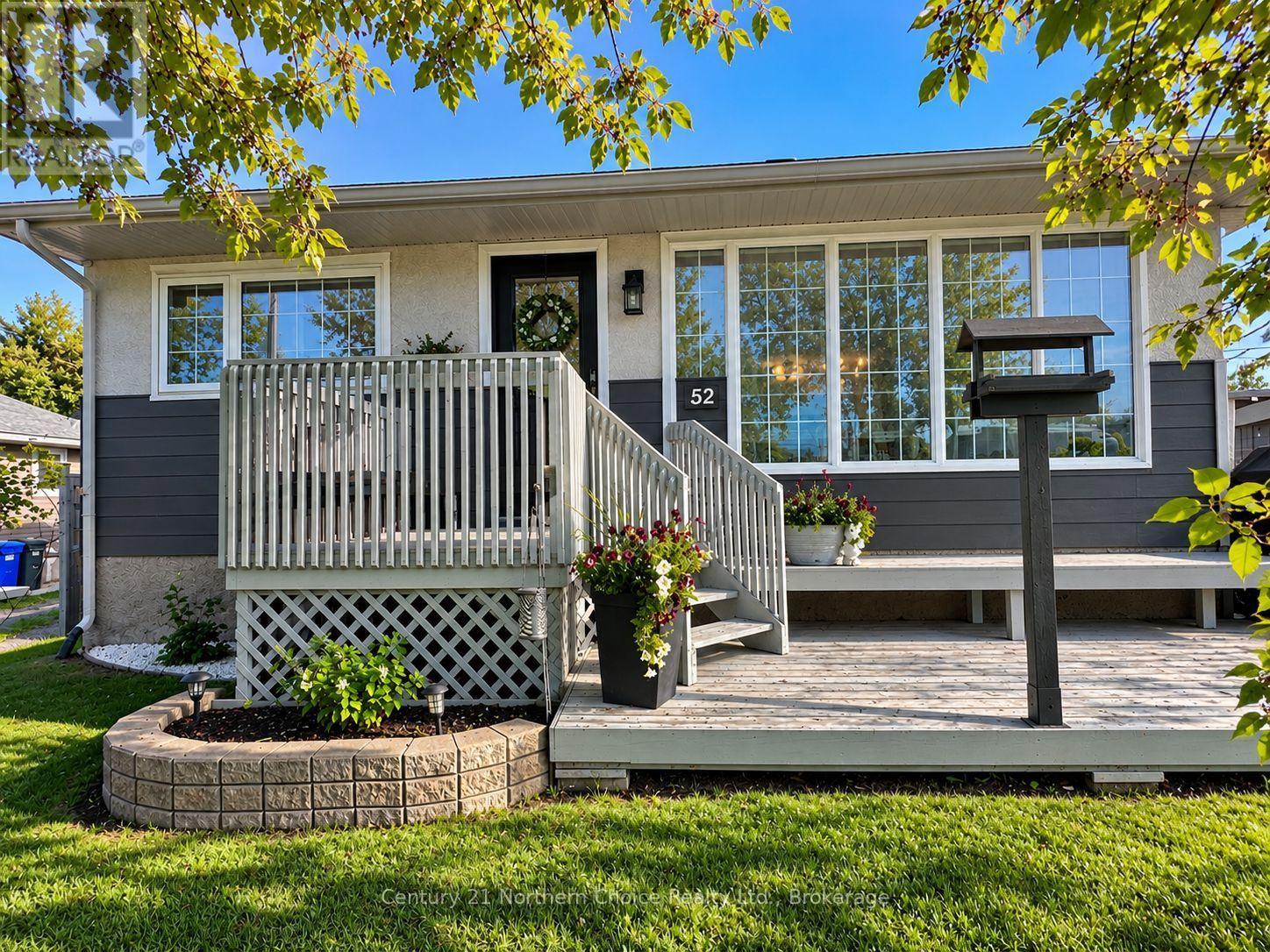 52 Dickenson Road, Red Lake, Ontario  P0V 1C0 - Photo 1 - X14014736