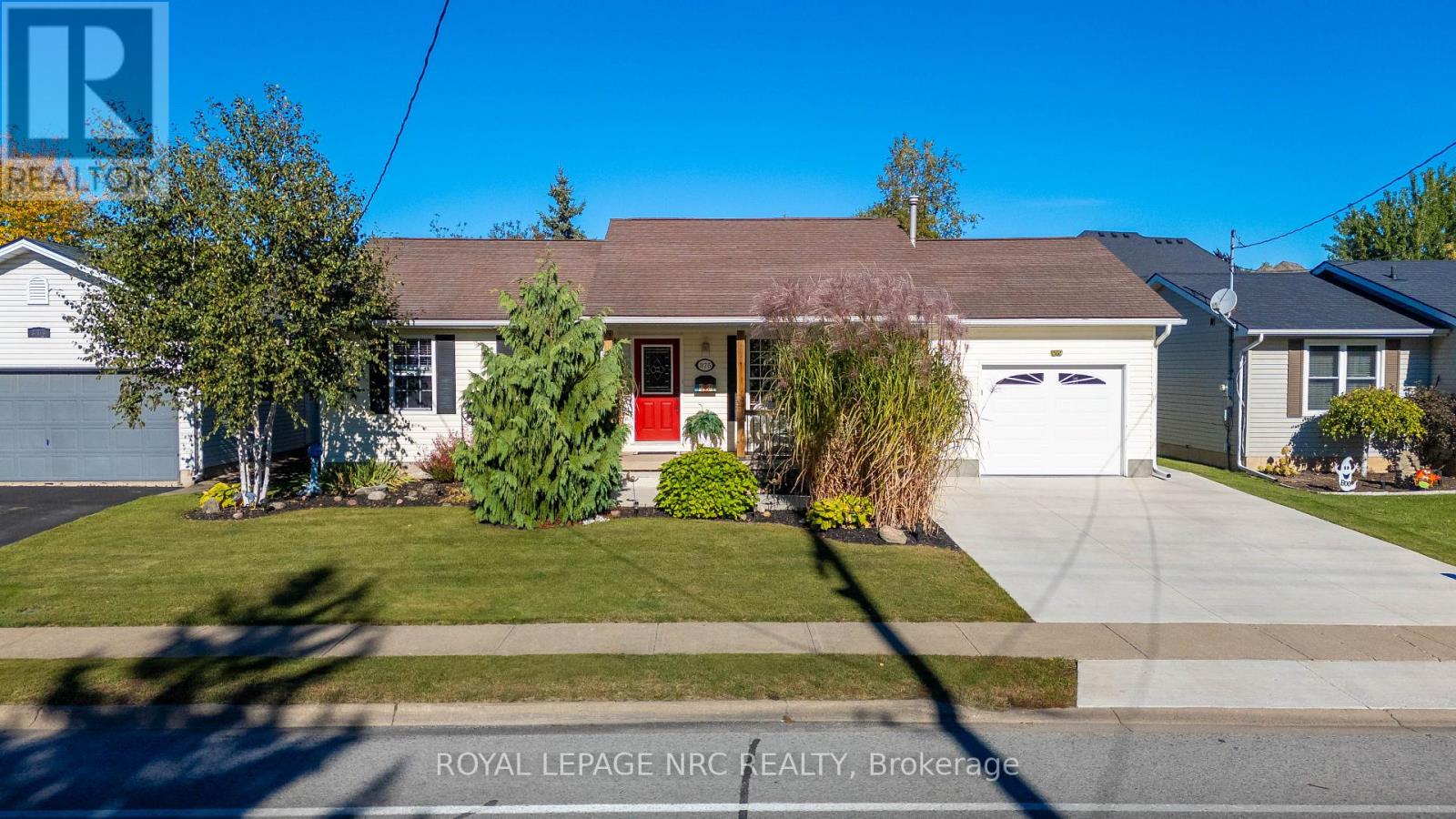 375 ALBANY STREET, Fort Erie, Ontario