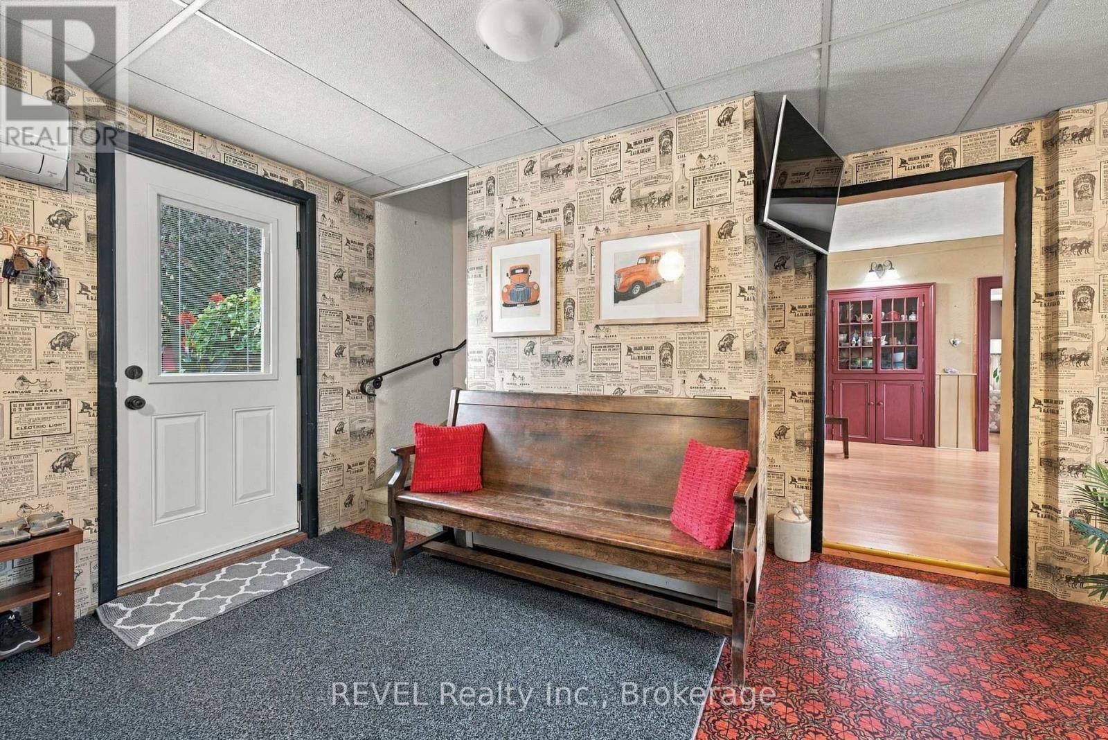 61 Queen Street N, Thorold, Ontario  L2V 2R2 - Photo 21 - X14015352