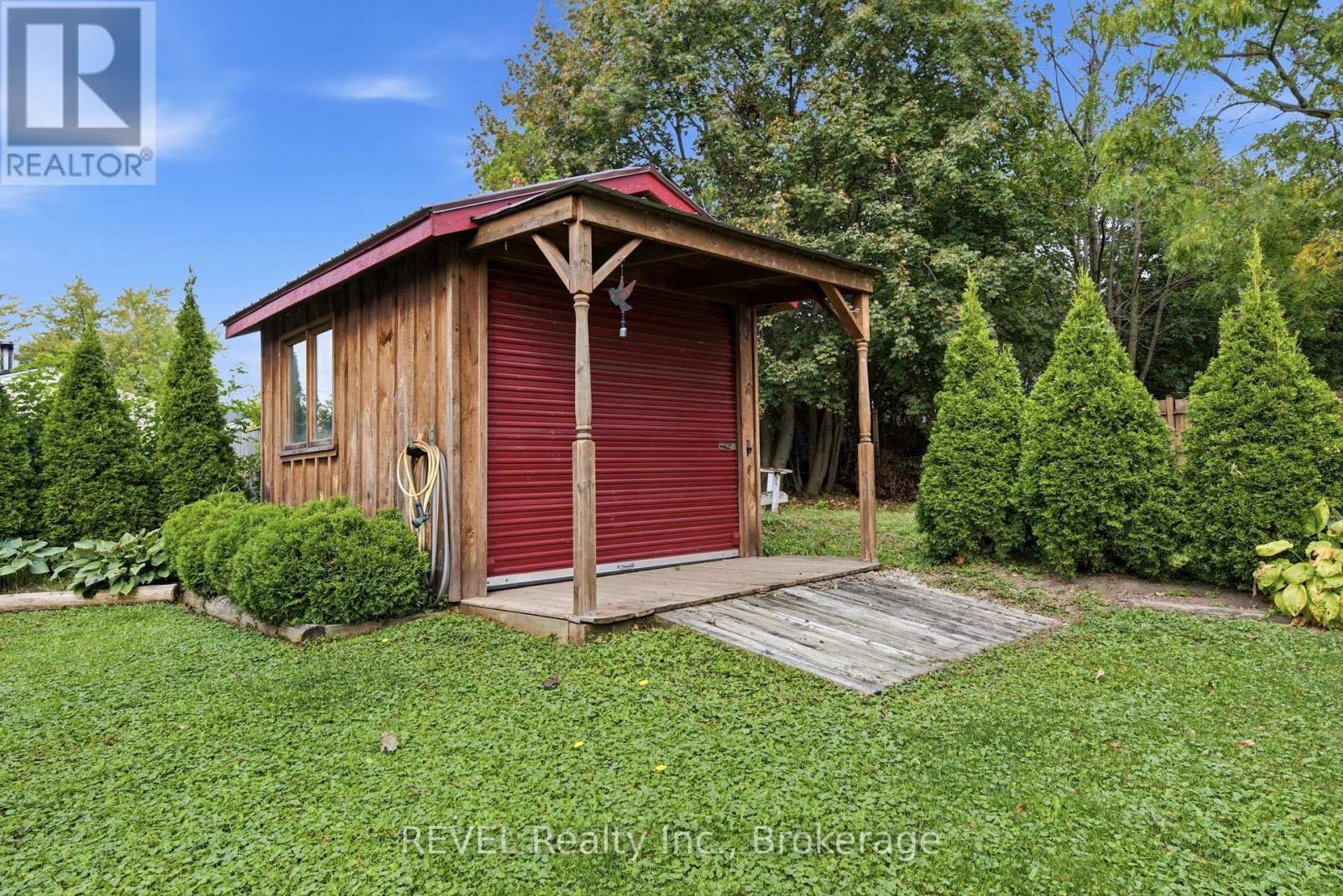 61 Queen Street N, Thorold, Ontario  L2V 2R2 - Photo 35 - X14015352