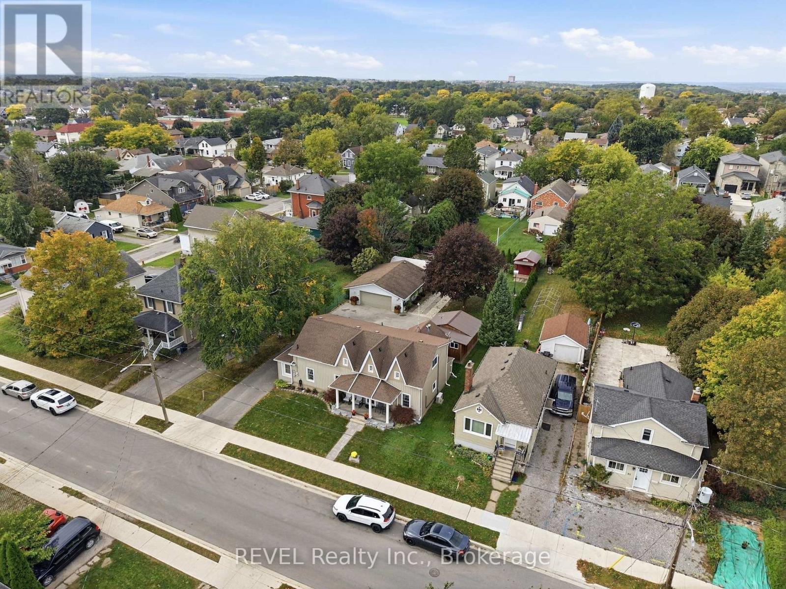 61 Queen Street N, Thorold, Ontario  L2V 2R2 - Photo 40 - X14015352