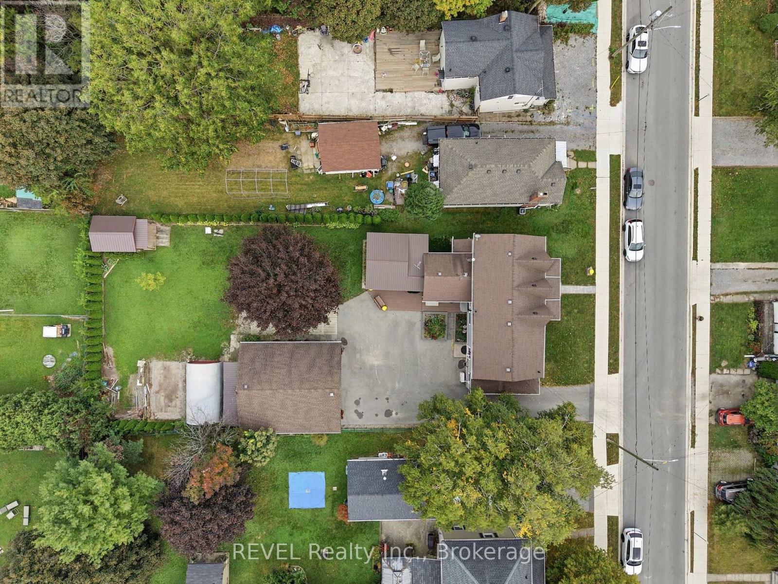 61 Queen Street N, Thorold, Ontario  L2V 2R2 - Photo 41 - X14015352