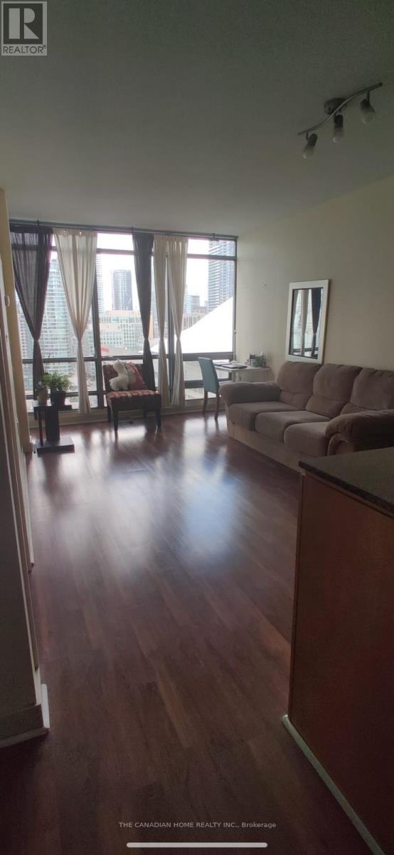 2108 - 5 Mariner Terrace N, Toronto (Waterfront Communities), Ontario  M5V 3V6 - Photo 2 - C14014306