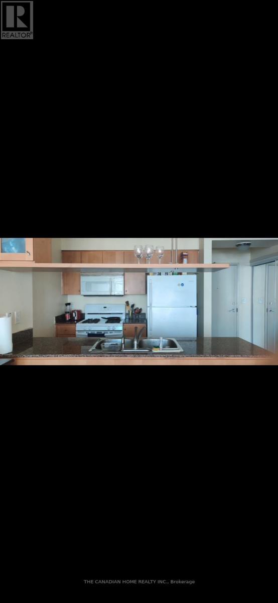 2108 - 5 Mariner Terrace N, Toronto (Waterfront Communities), Ontario  M5V 3V6 - Photo 6 - C14014306