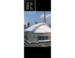 2108 - 5 MARINER TERRACE N, Toronto, Ontario