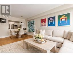 505 - 1 BALMORAL AVENUE, Toronto, Ontario