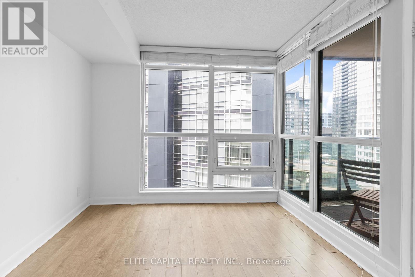 1311 - 600 Fleet Street, Toronto, Ontario  M5V 1B7 - Photo 9 - C14016124