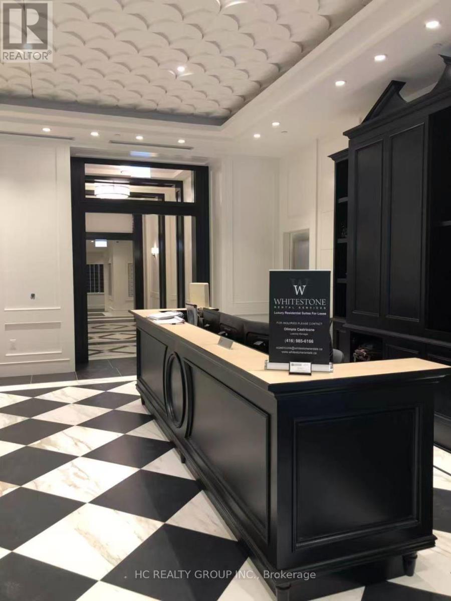 327 - 955 Bay Street, Toronto, Ontario  M5S 2A2 - Photo 2 - C14016196