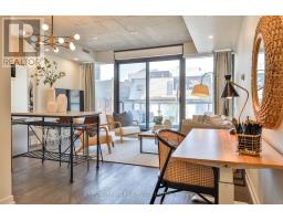 434 - 461 ADELAIDE STREET W, Toronto, Ontario