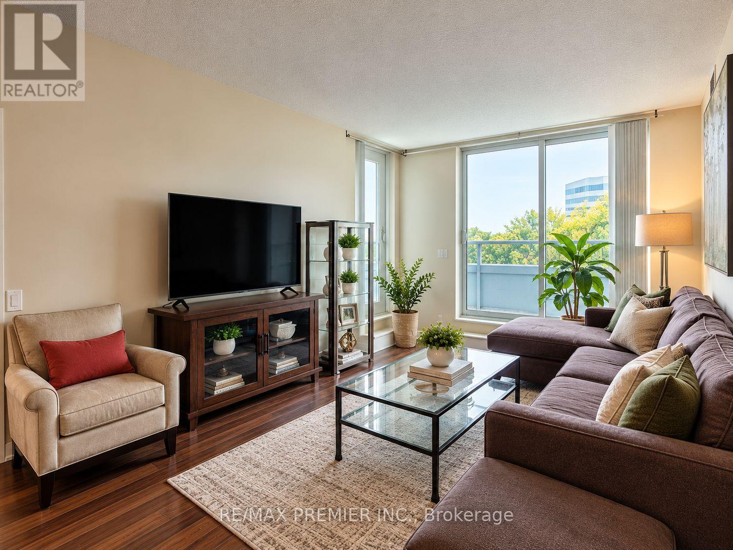 316 - 17 Anndale Drive, Toronto, Ontario  M2N 2W7 - Photo 25 - C14016604
