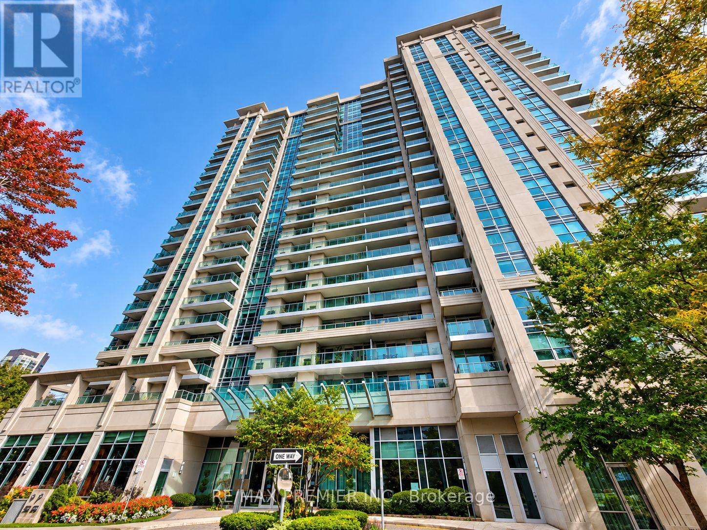 316 - 17 Anndale Drive, Toronto, Ontario  M2N 2W7 - Photo 3 - C14016604