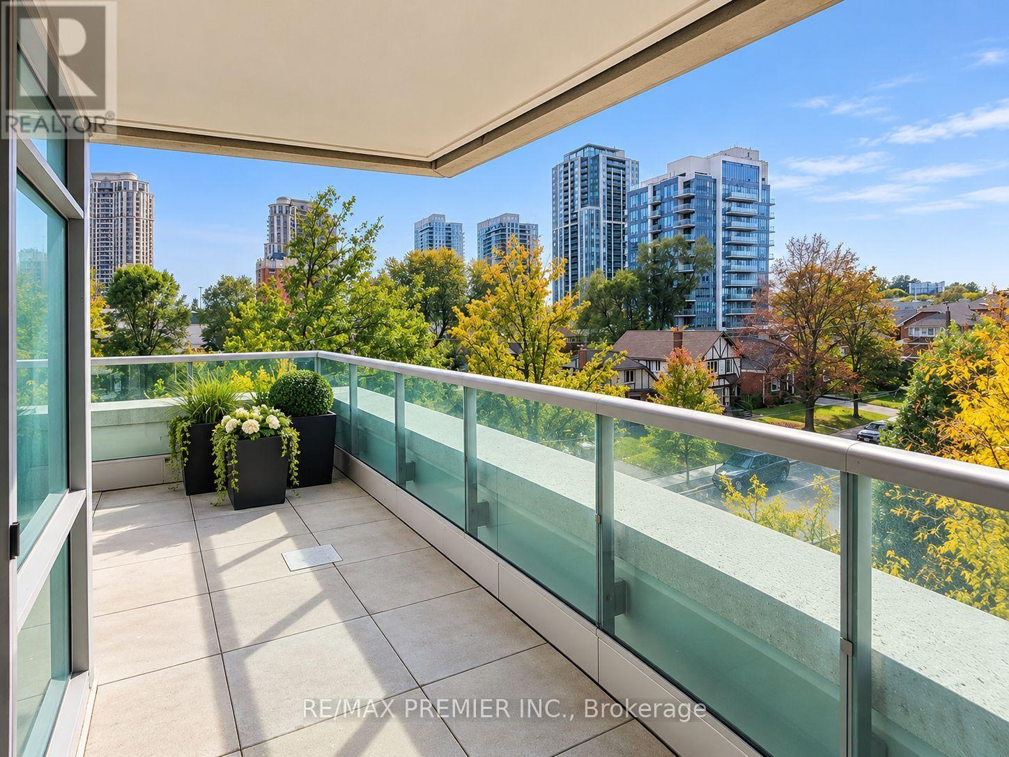 316 - 17 Anndale Drive, Toronto, Ontario  M2N 2W7 - Photo 36 - C14016604