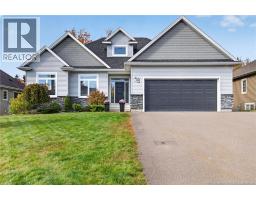 58 Valmont Crescent, Dieppe, New Brunswick