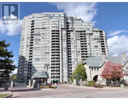 602 - 168 BONIS AVENUE, Toronto, Ontario
