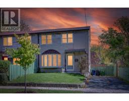 73 CHESTNUT CRESCENT, Toronto, Ontario
