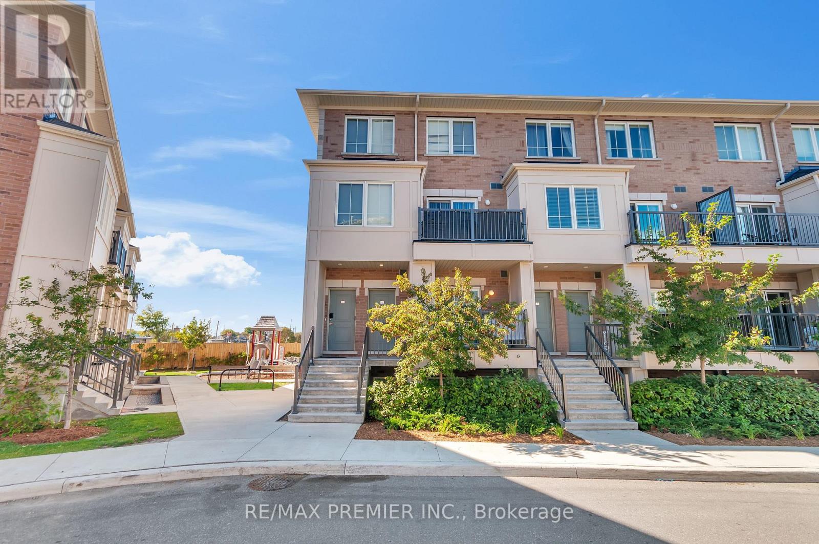 2 - 480 Beresford Path, Oshawa, Ontario L1H 5S7 - Photo 2 - E14015468