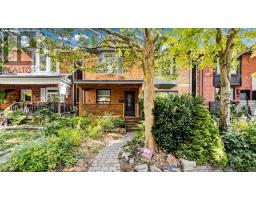 69 COADY AVENUE, Toronto, Ontario